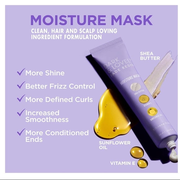 NIB SoftSheen Fade Resist Rich Conditioning Color, Vivacious Red #394 - Picture 3 of 4